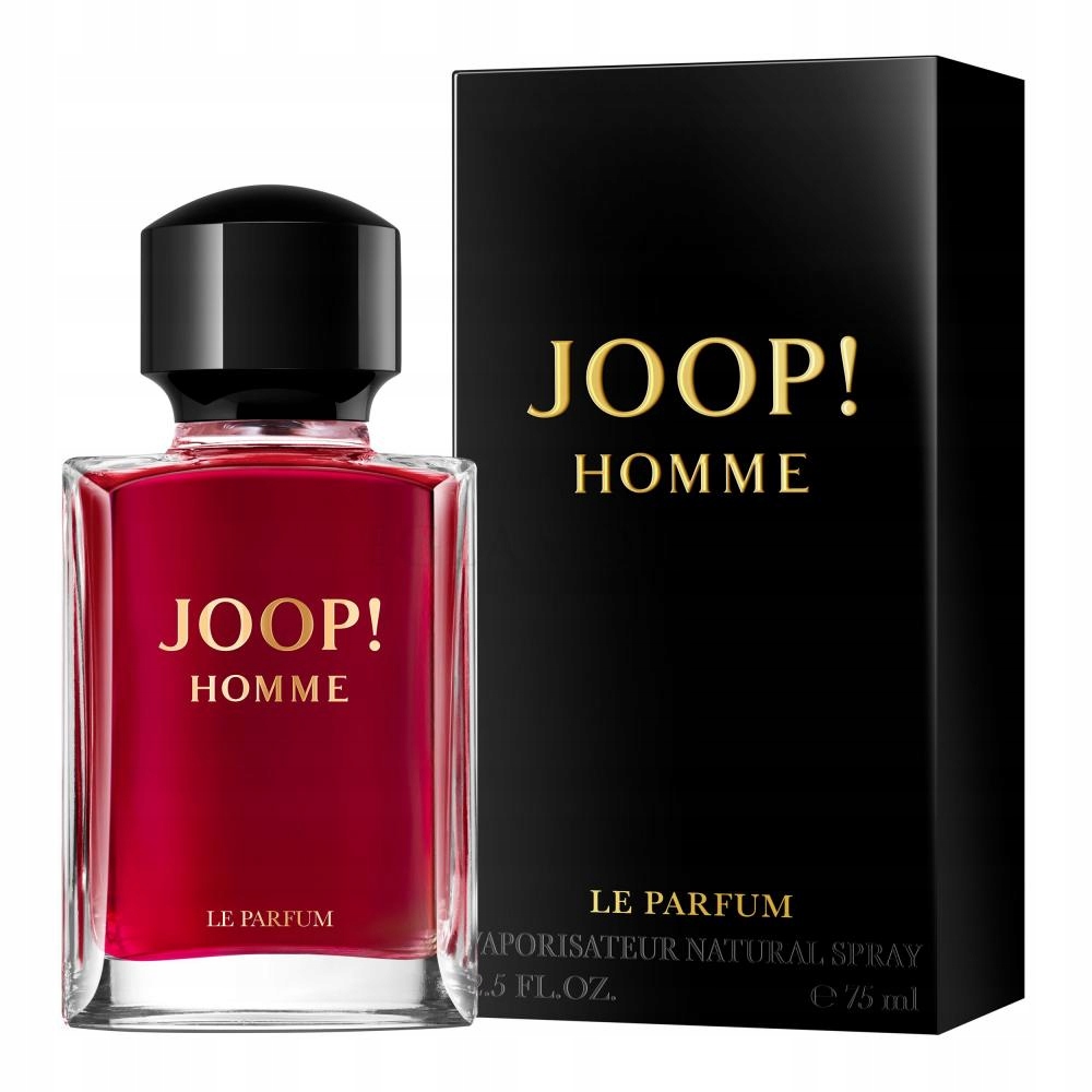 Joop Homme Le Parfum Parfém 75 ML