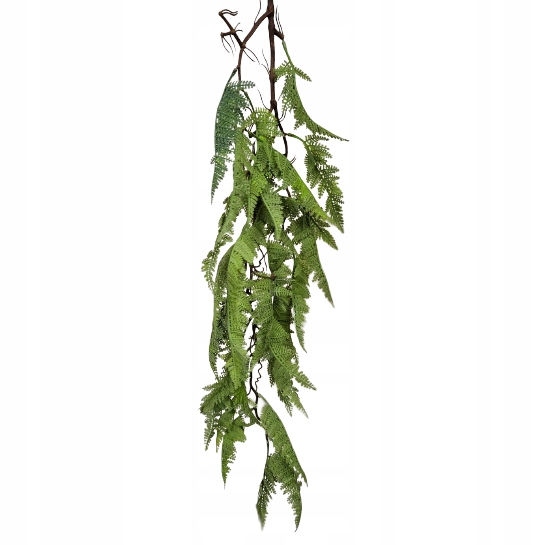 

Sztuczna Roślina Zwisająca Bluszcz 92 CM