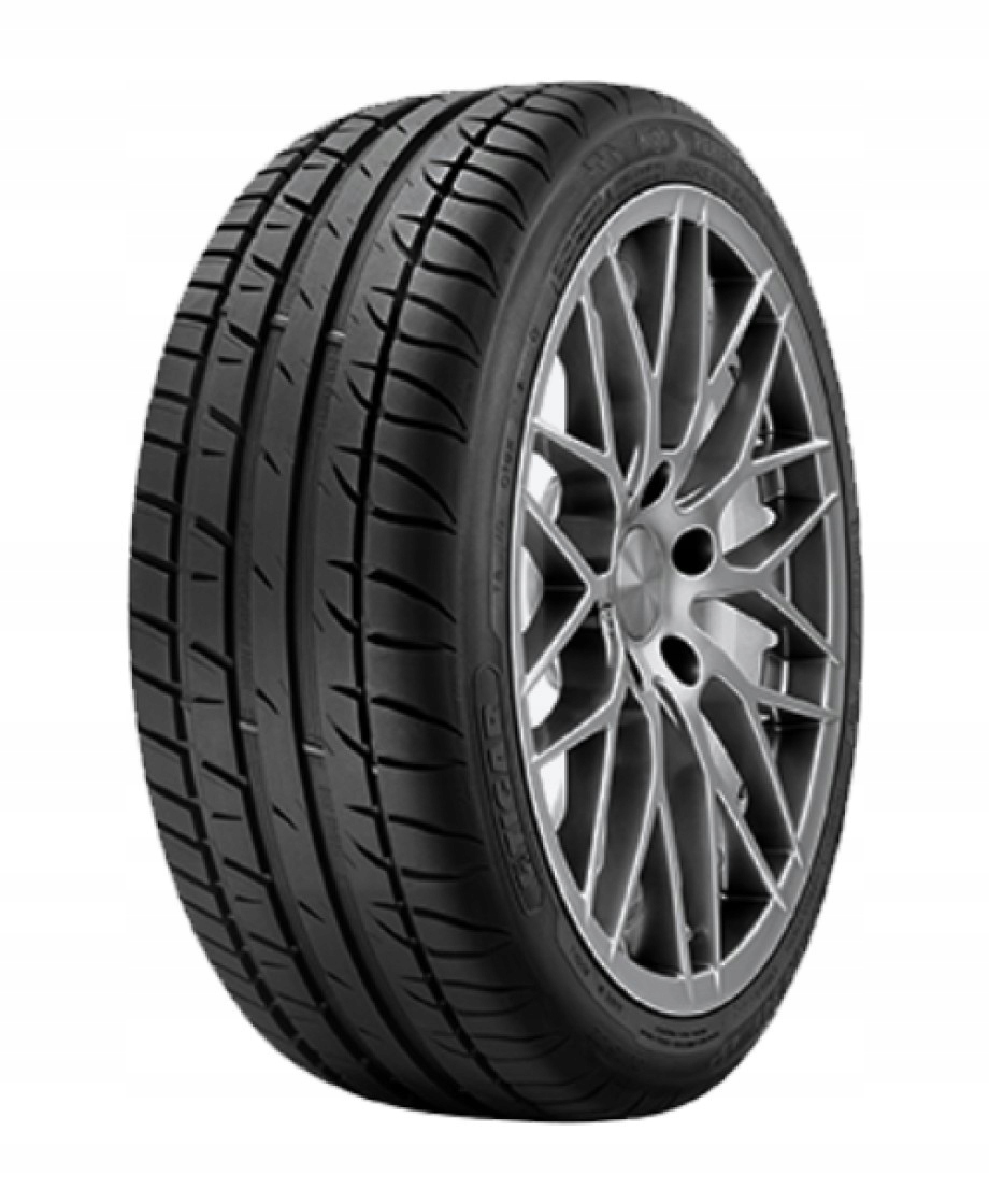 4x TIGAR HIGH PERFORMANCE 205/60R16 96 V