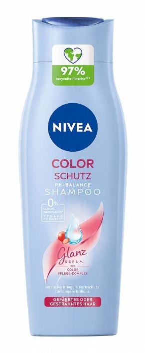 

Nivea, Color Schutz, Szampon, 250ml