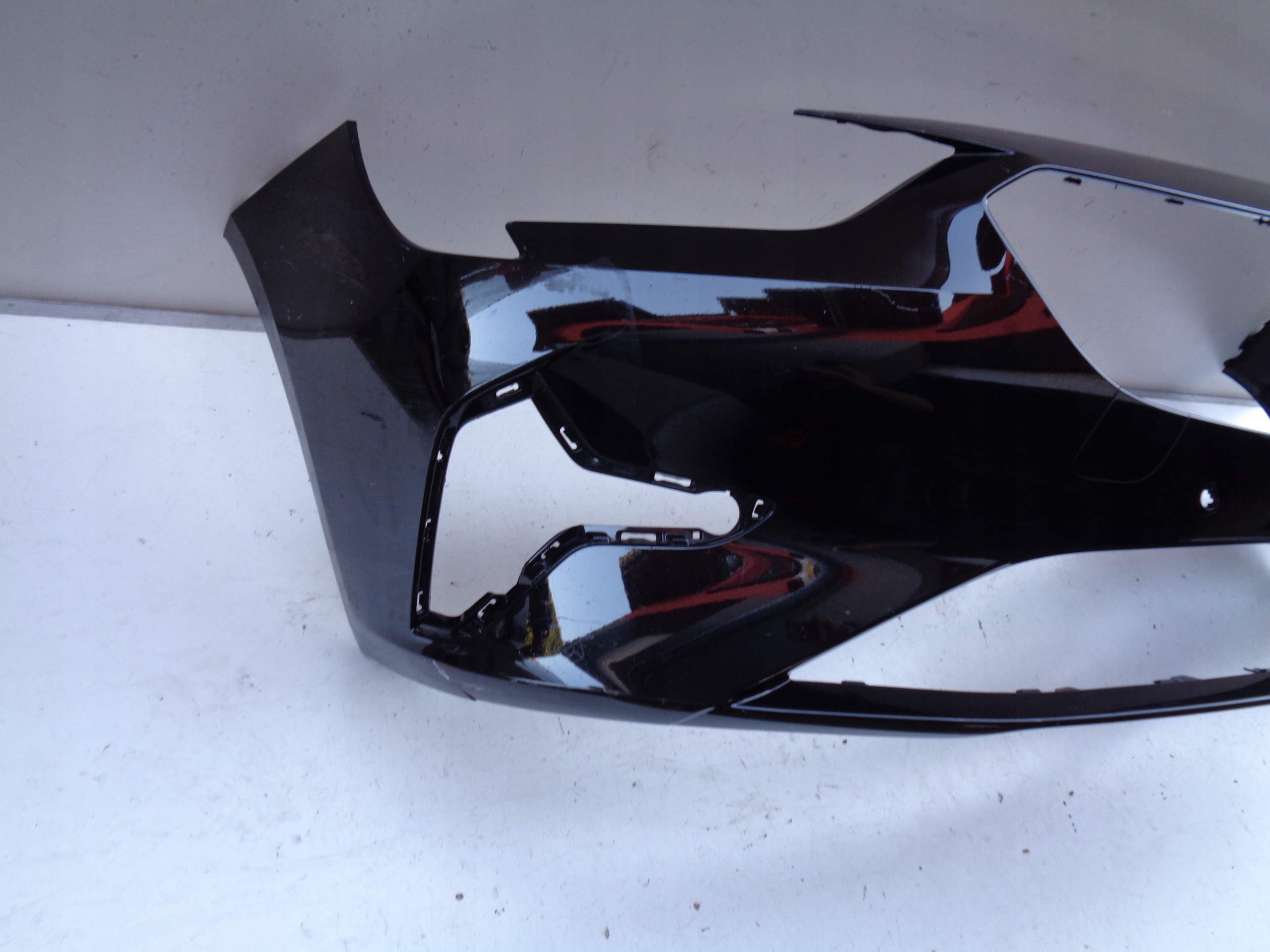 FRONTSTOSSSTANGE OPEL INSIGNIA B 20- LIFT NR 32283
