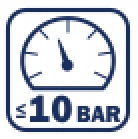 ZŁĄCZKA RÓWNOPRZELOTOWA ZAPRASOWYWANA PEX ALUPEX FI 20x20 MOSIĄDZ DIAMOND Zastosowanie wodociągowe