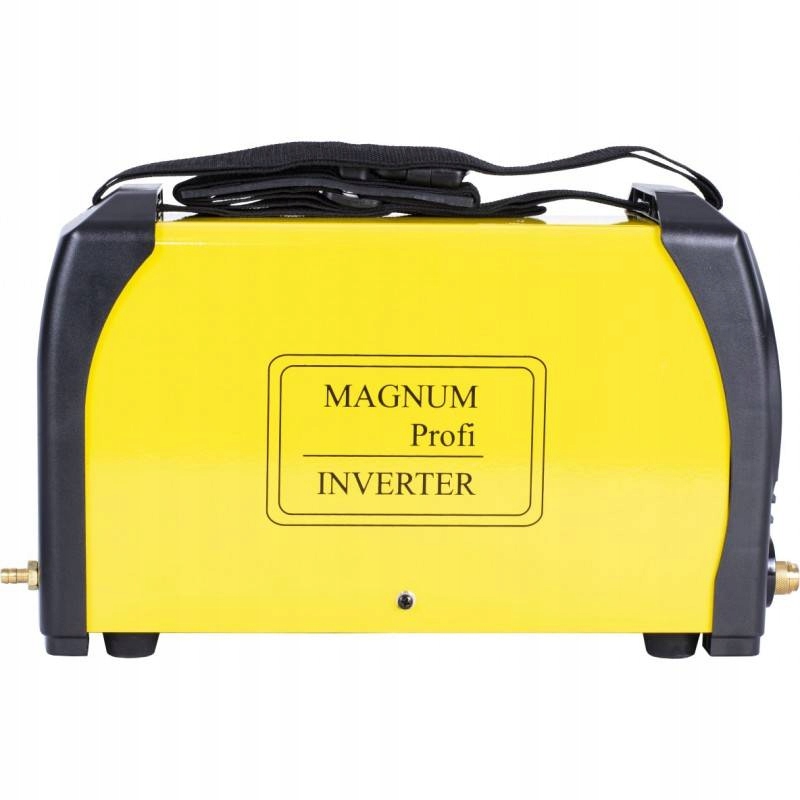 SPAWARKA INWERTOROWA MAGNUM U I YHF 206P 10-200 A Marka Magnum