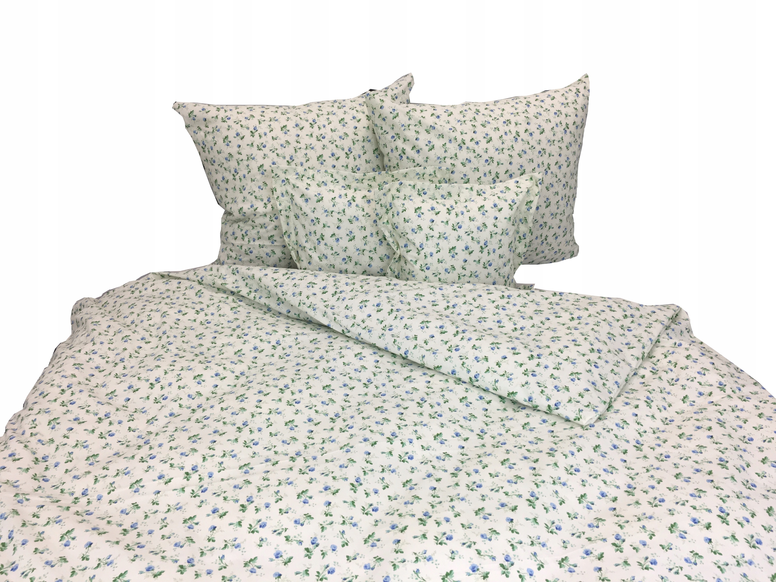 

Pościel Bawełna D'lux 220x200 Polska Pościel