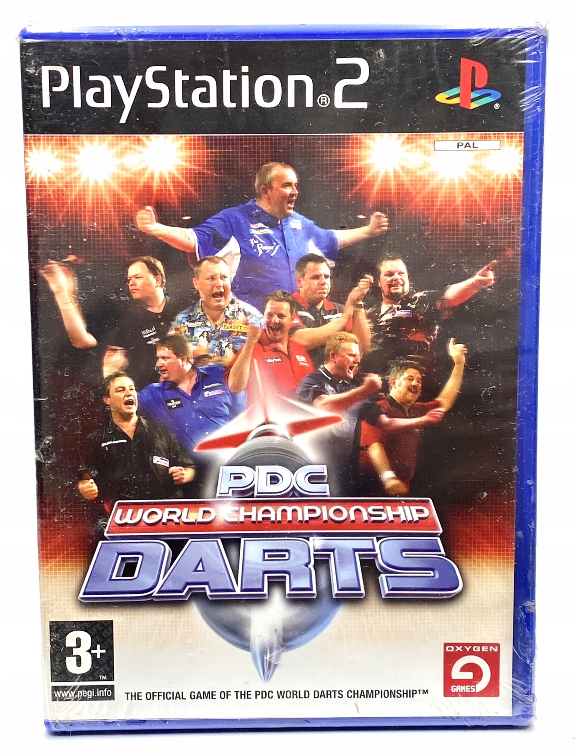 Gry Ps2 Gry na Sony PlayStation (PS2) na Allegro Sklep