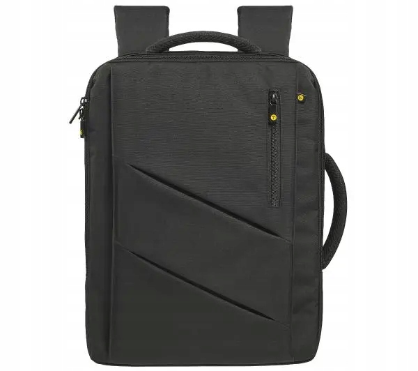 Plecak podróżny na laptopa Reinston ETL015 15,6'' Czarny