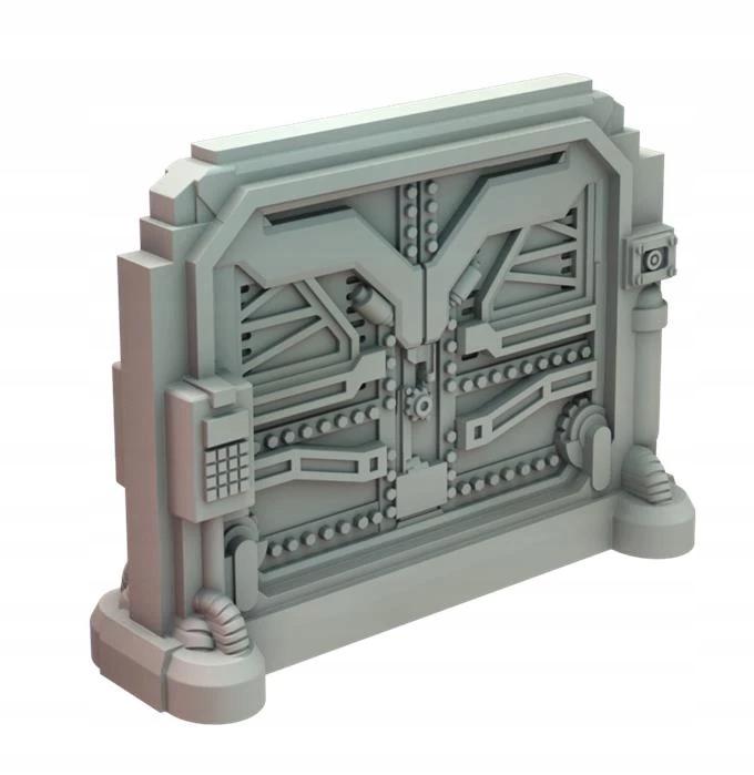 NEMESIS LOCKDOWN ZAWARTOŚĆ DODATKOWA Minimalna liczba graczy 1