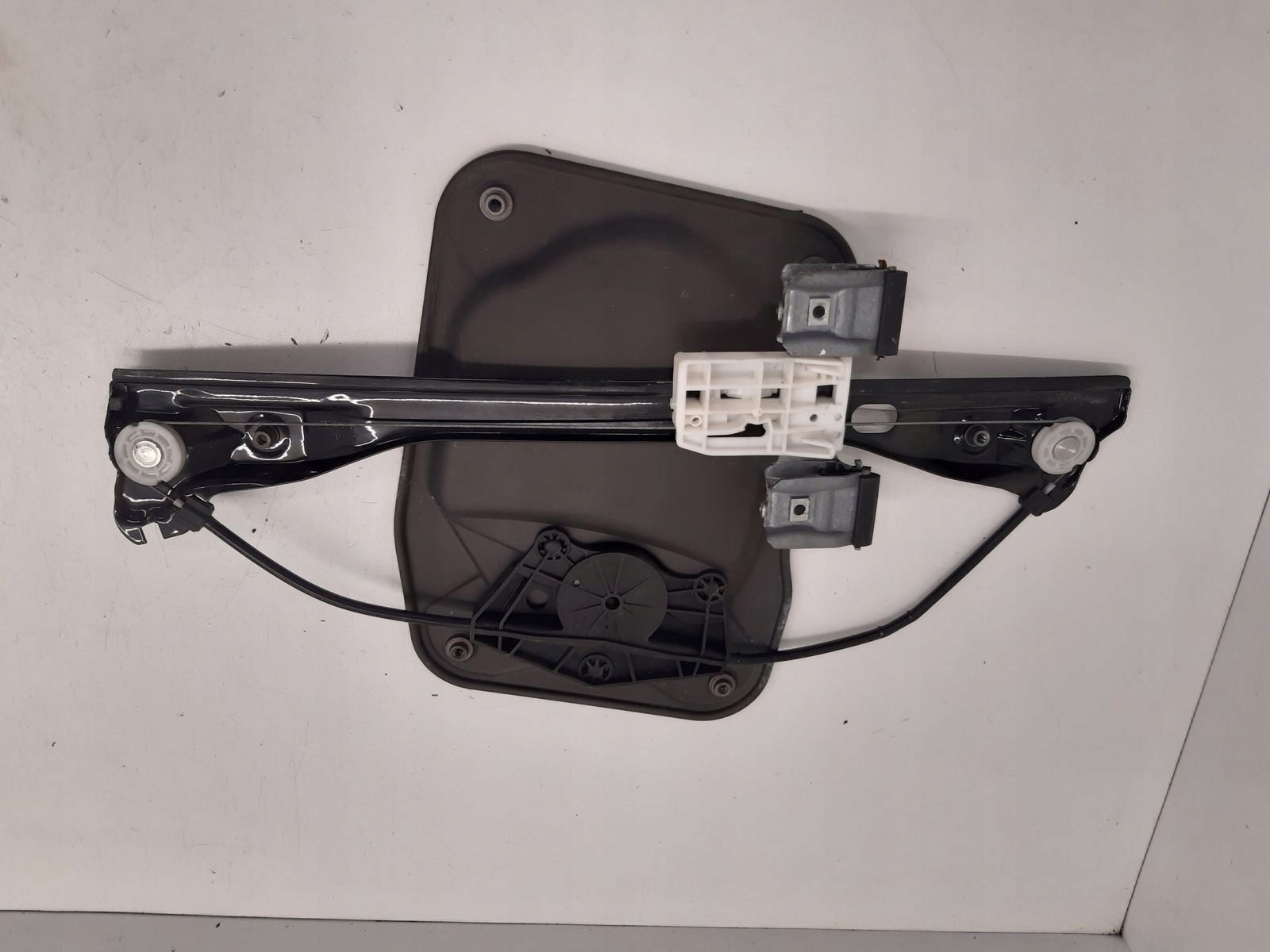 window regulator right front mechanism Skoda Roomster 1,9 TDI