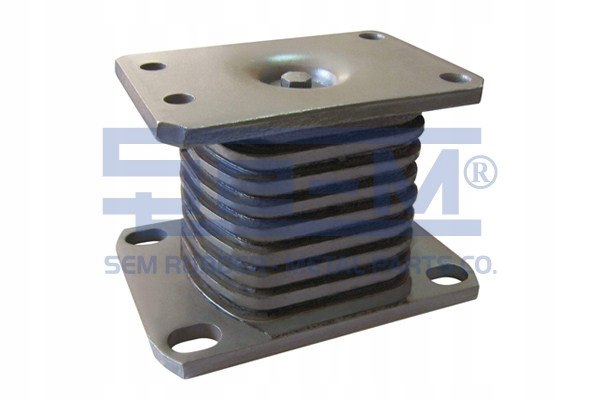 PODUSZKA RESORU MB ACTROS SEM LASTIK SEM8030