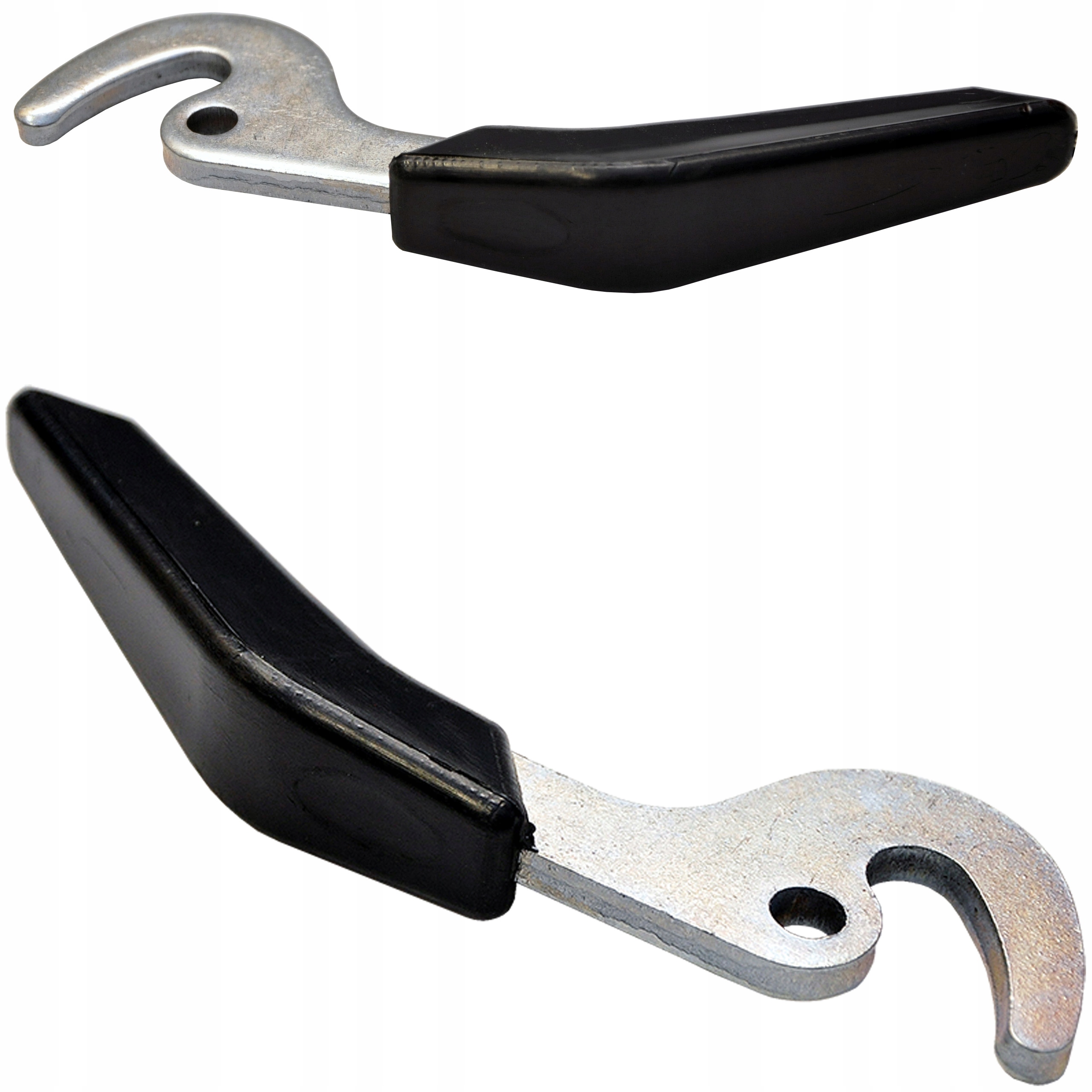 

Rękojeść, klamka, rączka drzwiczek pieca, kotła