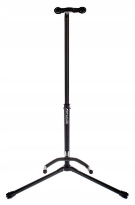 Statyw stojak do każdej gitary uniwersalny stabily Czarny Millenium GS-2000 Marka Millenium