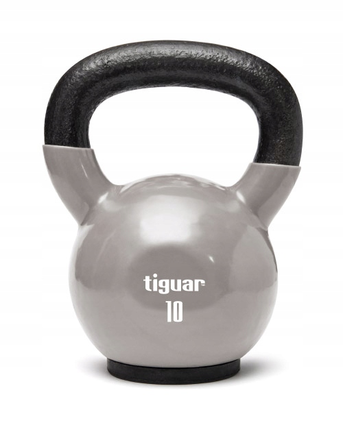

tiguar kettlebell 10 kg