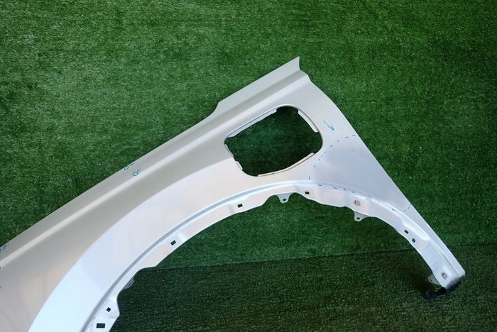 HONDA CR-V CRV VI HYBRID 24- fender left front front