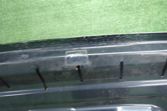 VOLVO XC60 II 16- kapota