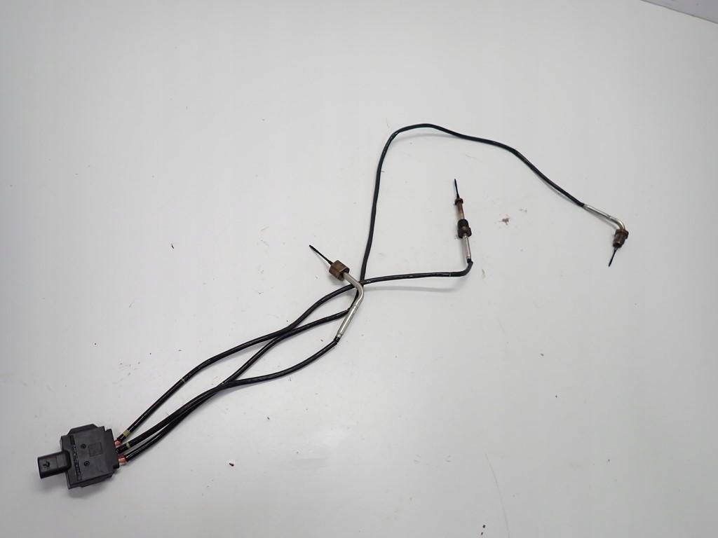 A0009051613 - Датчик температуры выхлопных газов MERCEDES A W177 2.0 CDI