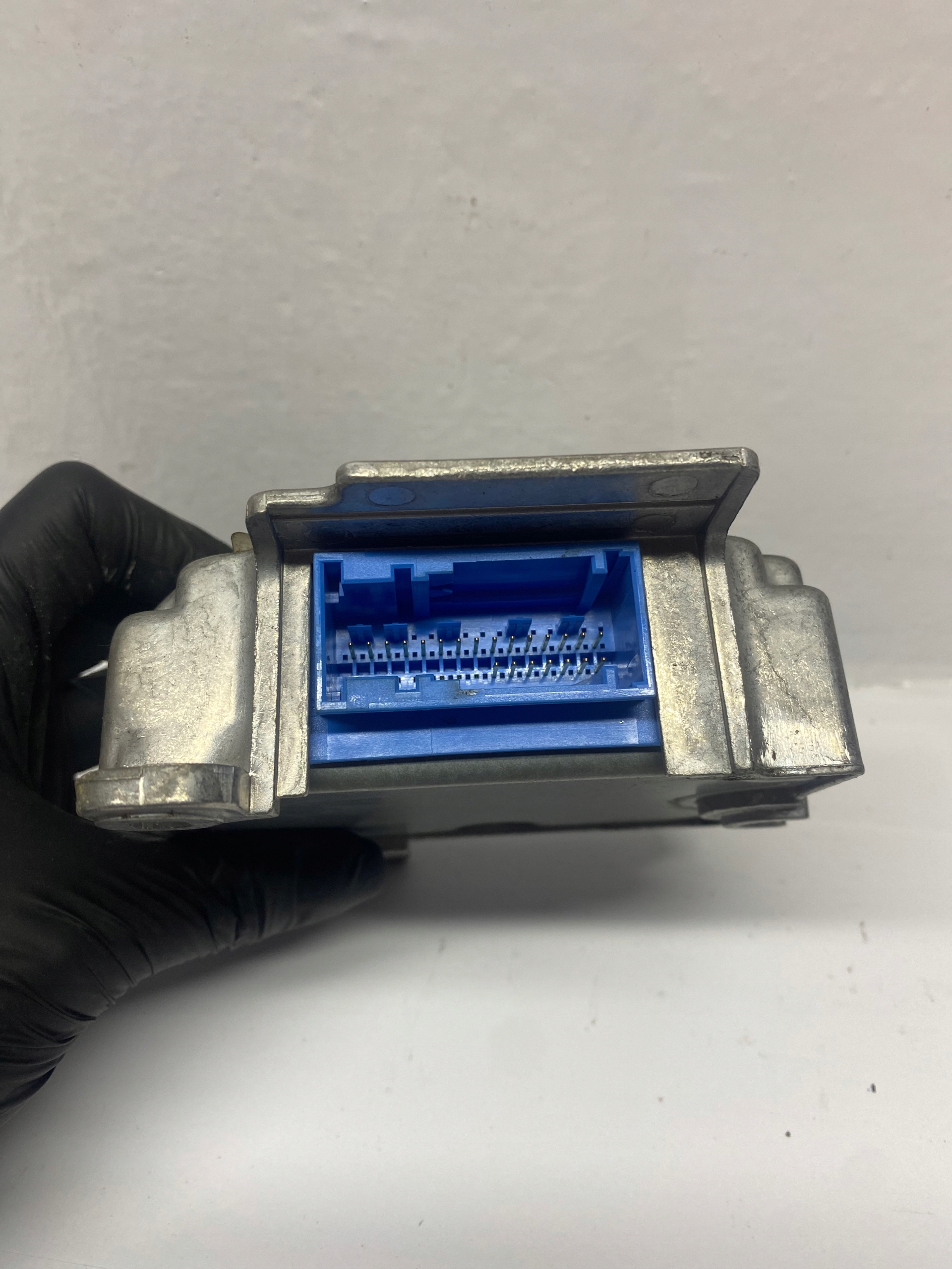 module airbag OPEL ASTRA G 90520841AF