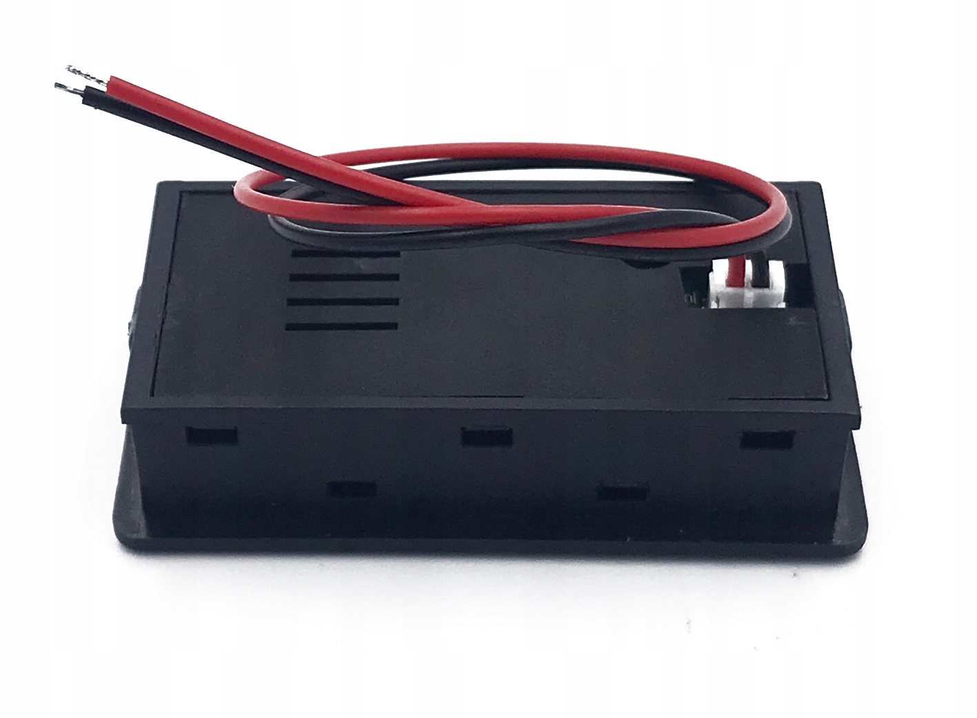 Wskaźnik naładowania akumulatora miernik napięcia instrukcja PL Kod producenta suntekonline