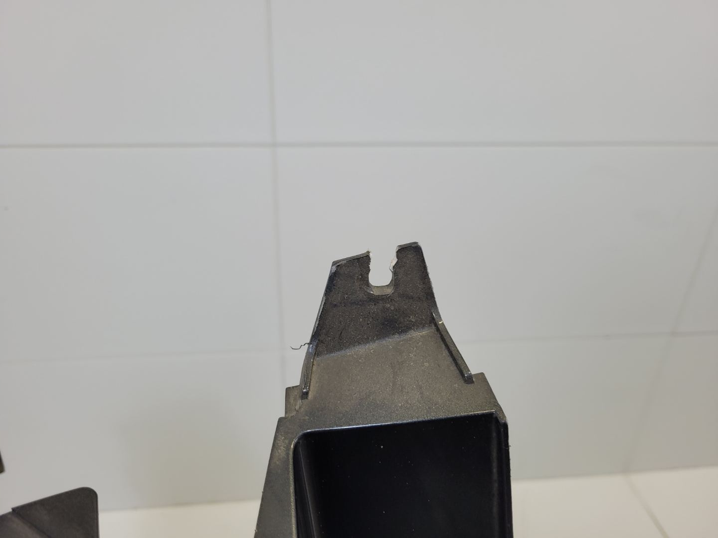 nárazník zadný Ford Puma 2 2021