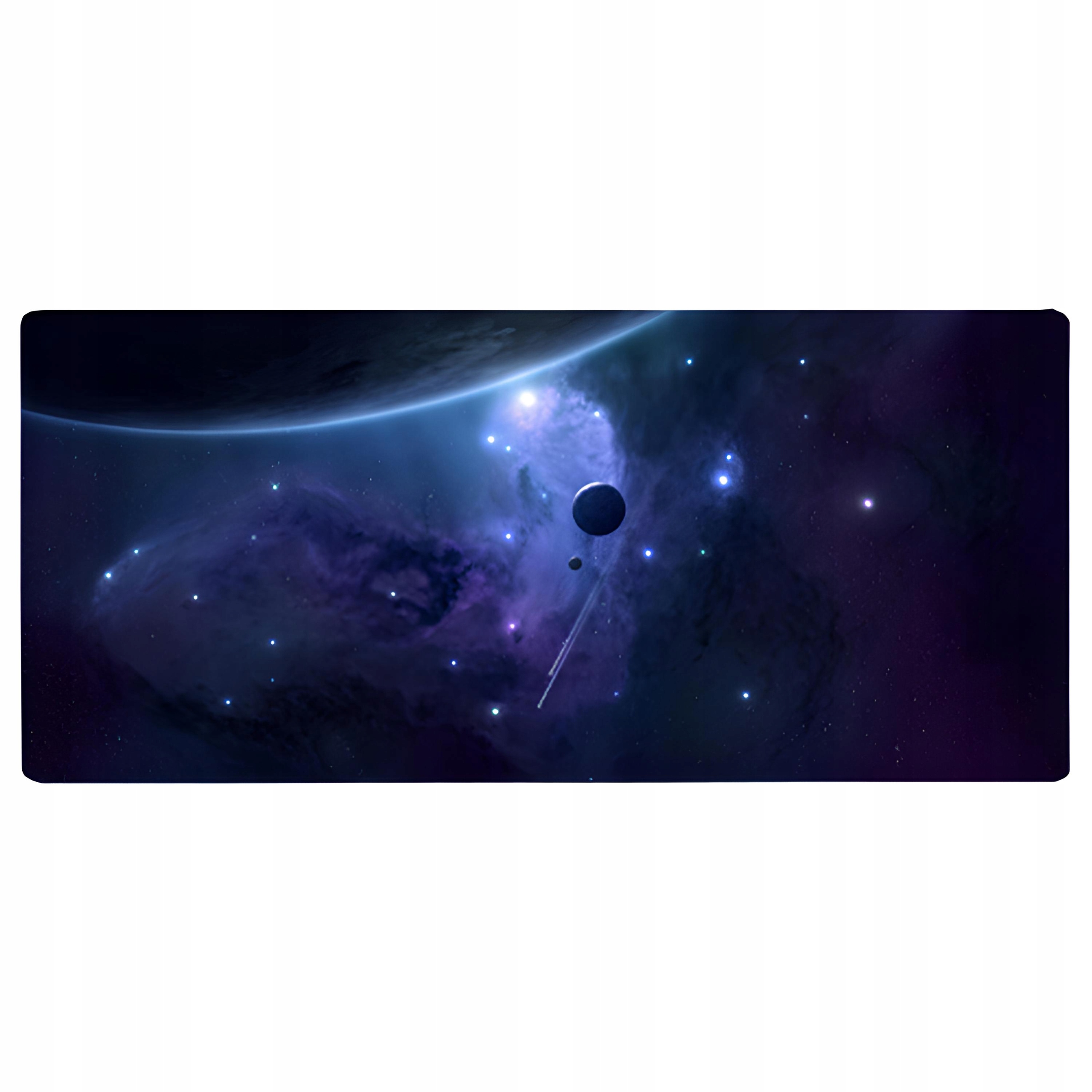 

Gamingowa Podkładka Pod Mysz Na Biurko XXL 80X40