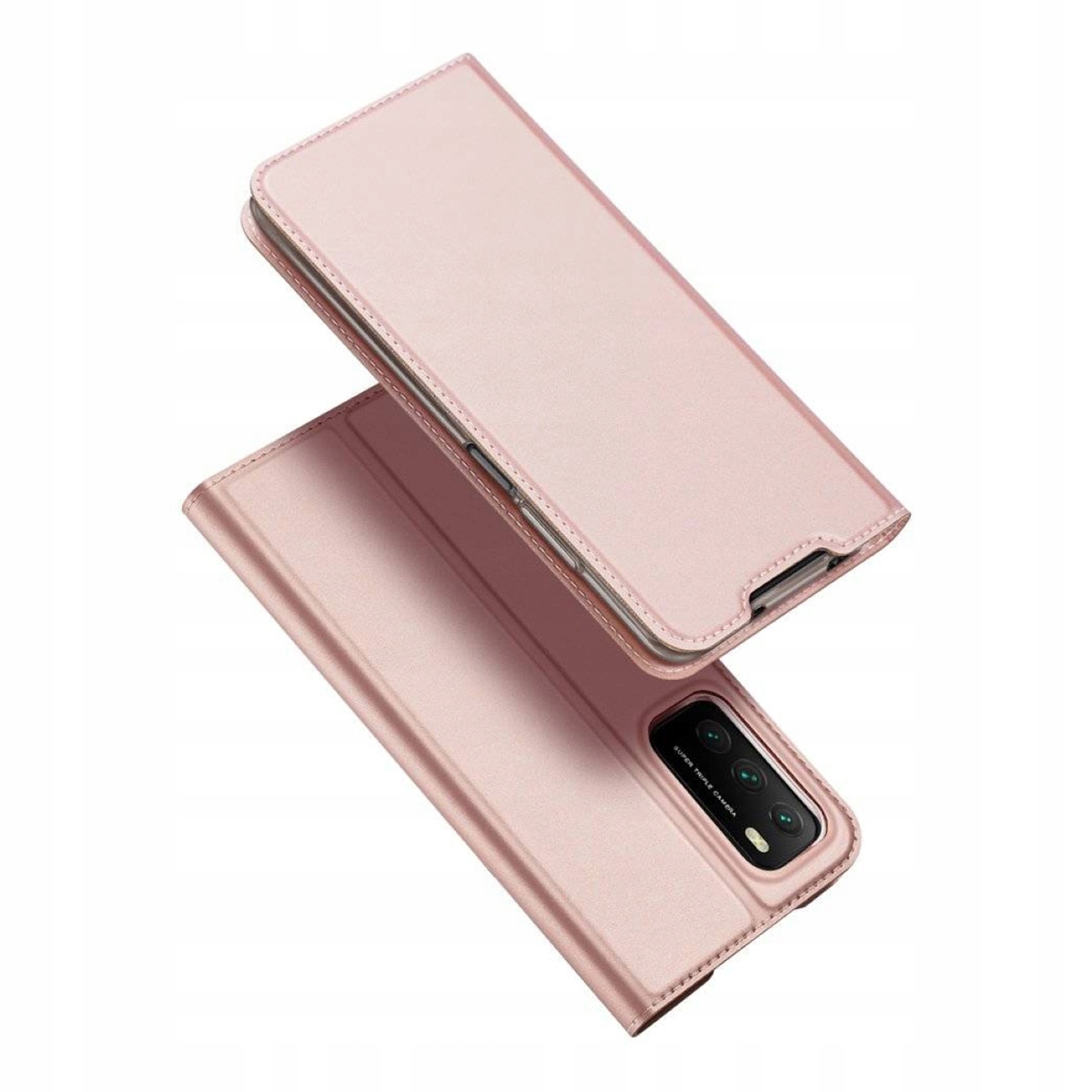 

Duxducis Skinpro Etui Z Klapką Do Xiaomi Redmi 9T