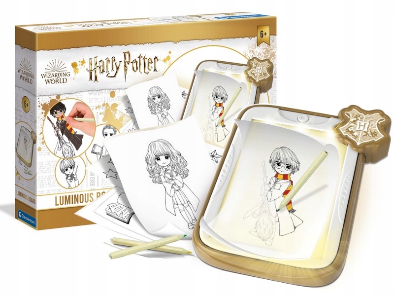 

Harry Potter Magiczna Tablica do rysowania