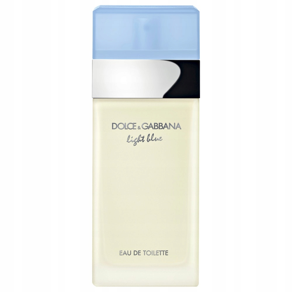 Dámská toaletní voda s vůní Dolce & Gabbana Light Blue Women sprej 25 ml