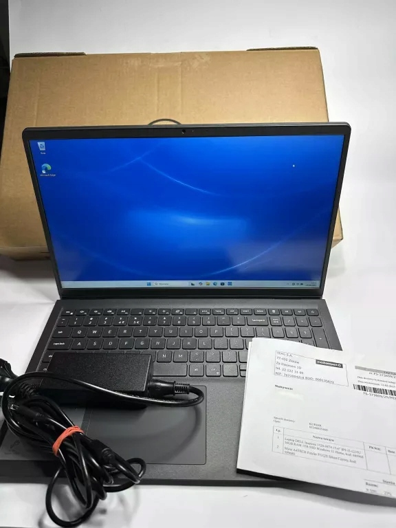 DELL Inspiron 15 3520 15.6 インチ Notebook Inspiron 15 3520 (Intel): notebooki Inspiron | Dell