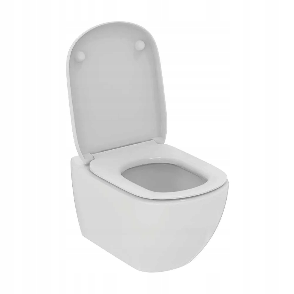 MISKA WC WISZĄCA Ideal Standard Tesi AquaBlade biała Linia Tesi