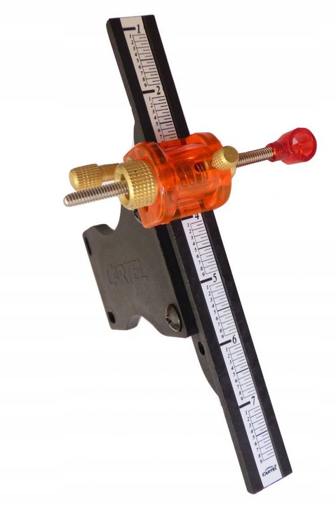 Celownik Cartel Junior Atom 100623-1000