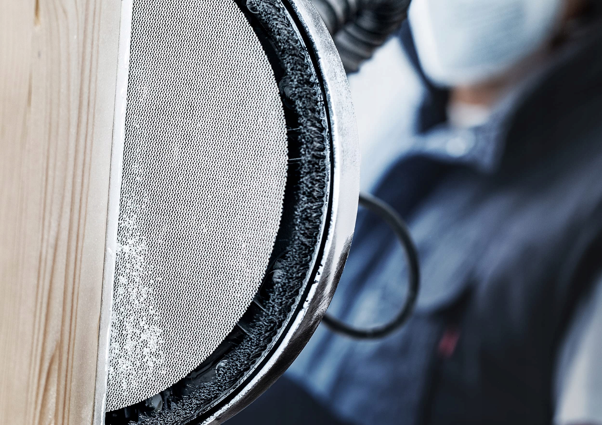 Bosch Professional 25x Siatki ścierne Expert M480 Gradacja P220