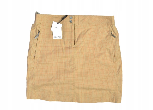 Spodniczka Do Golfa Ck Calvin Klein Golf 10
