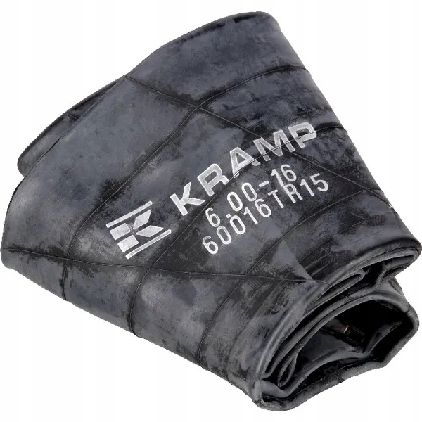 

Dętka 600 X 16 TR15 Kramp