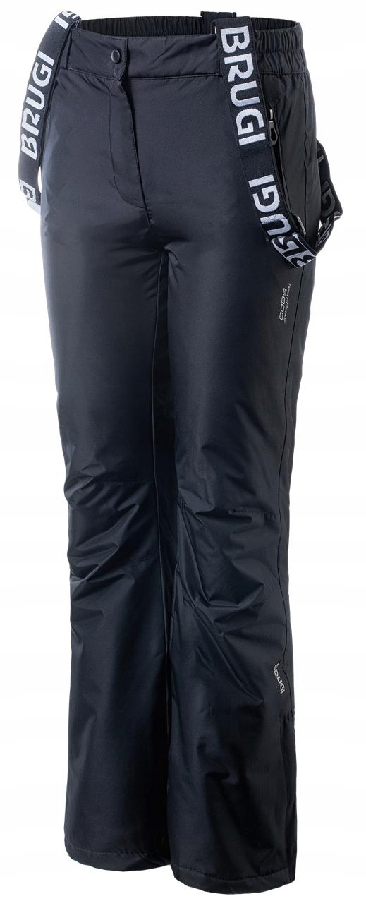 BRUGI 2AL8 DAMSKIE SPODNIE NARCIARSKIE - M