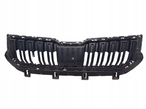 SKODA KAROQ 17- GRILL GRIL PRZÓD 57A853653B