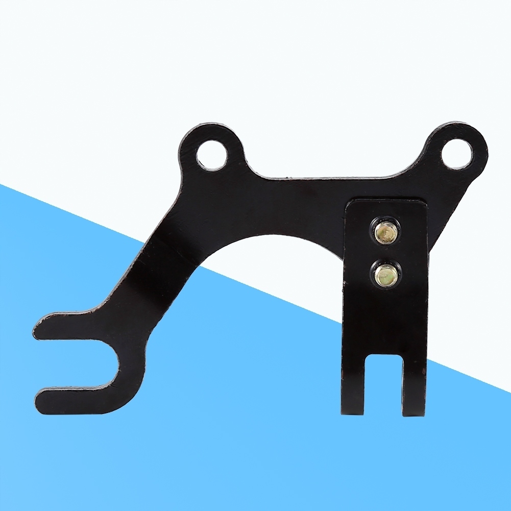 22MM ROWEROWY HAMULEC TARCZOWY Marka bez marki