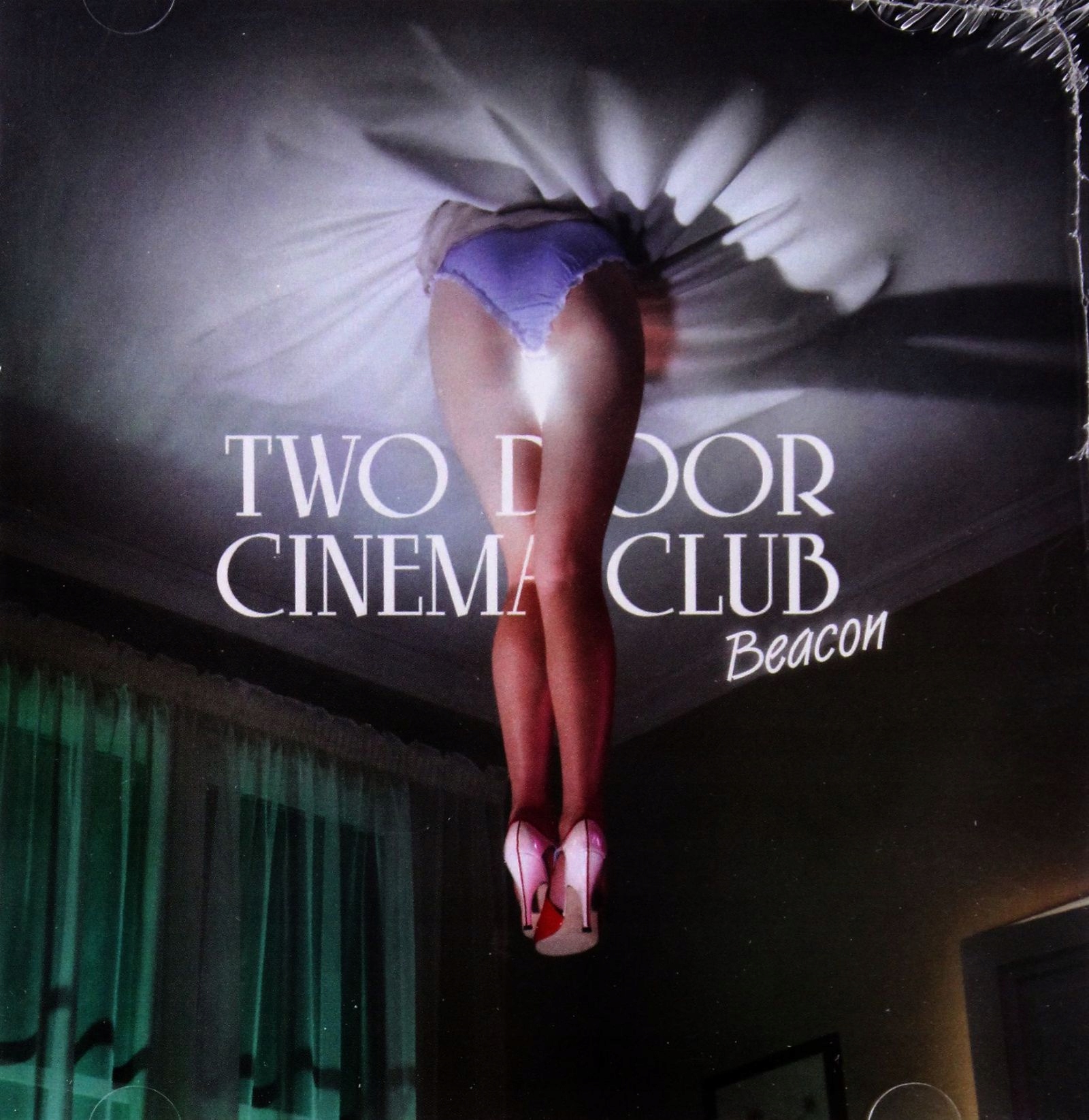 

Two Door Cinema Club: Beacon (CD)