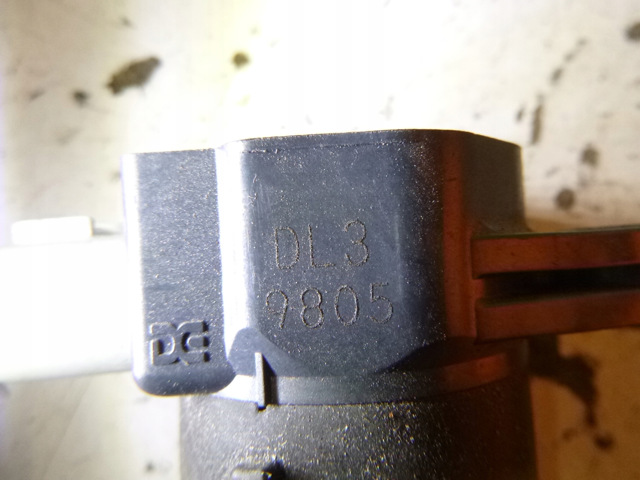 coil ignition SUZUKI SX4 2009r. DL3 9805