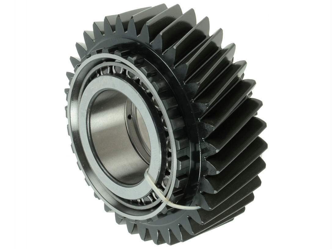 33SV0496 - ШЕСТЕРНЯ 3 ШЕСТЕРНЯ С-35 ВАЛ ДЕРЬМА AT2612F-ATO3512E