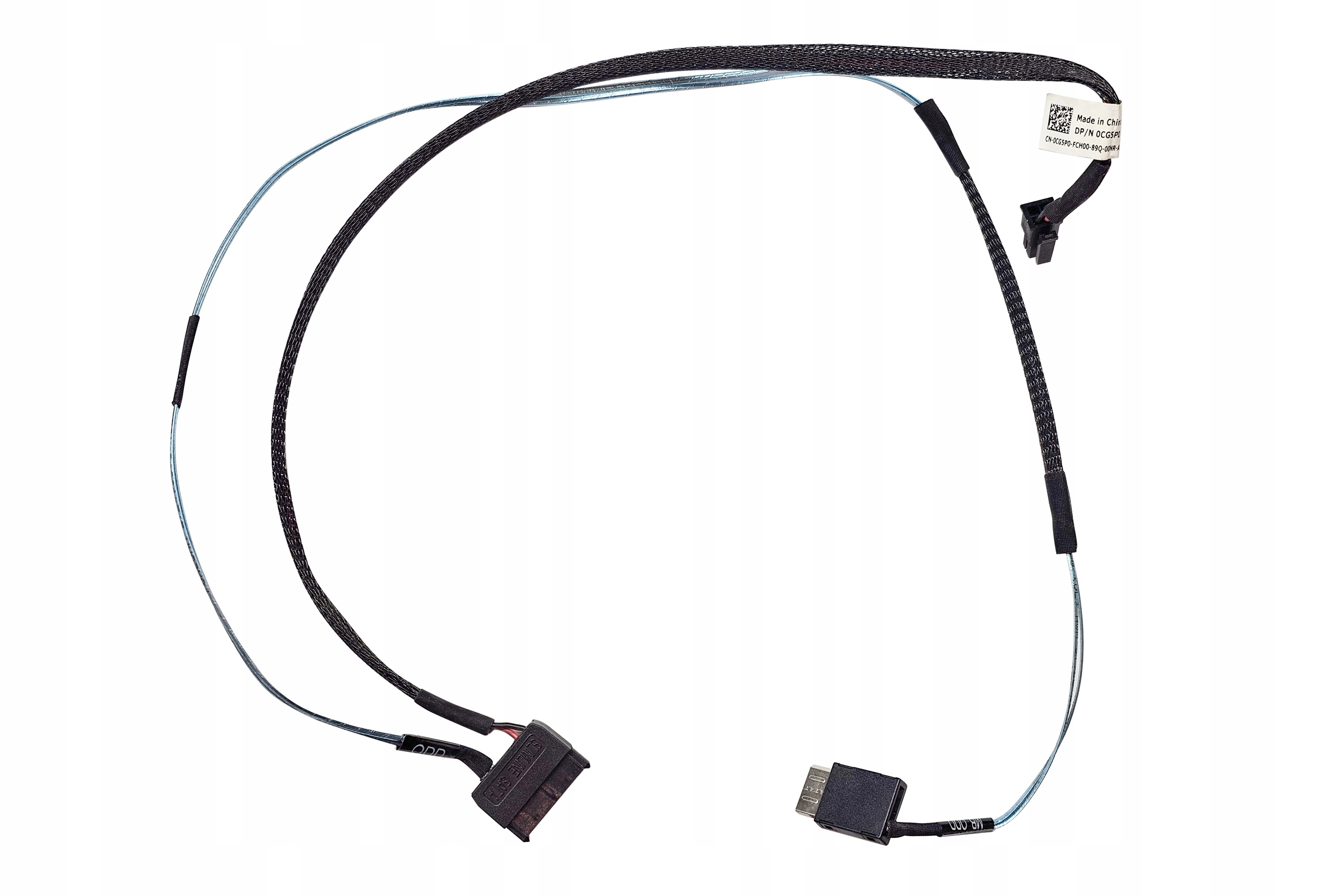 Kabel Dell CG5P0