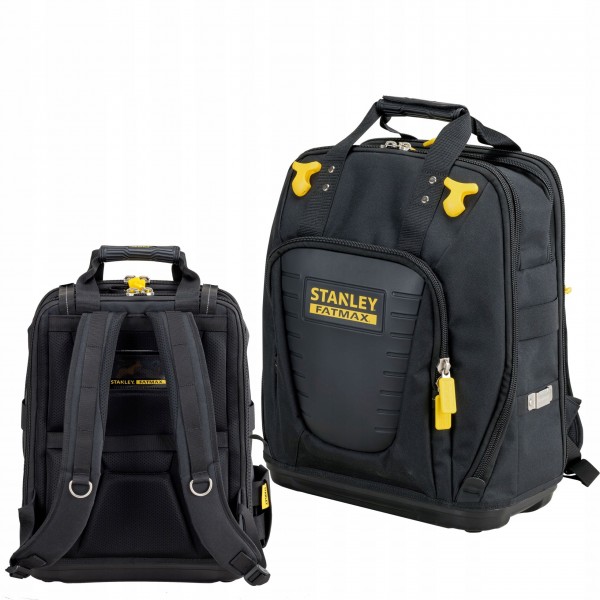STANLEY PLECAK NARZĘDZIOWY FATMAX QUICK ACCESS