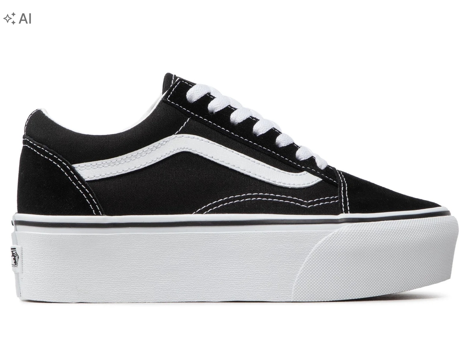 Vans Tenisky Old Skool Stac VN0A7Q5M6BT1 VEL.39