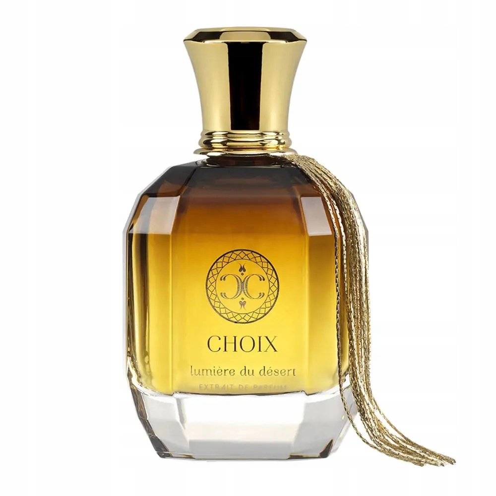 Choix Lumiere Du Desert parfémový extrakt sprej 100 ml