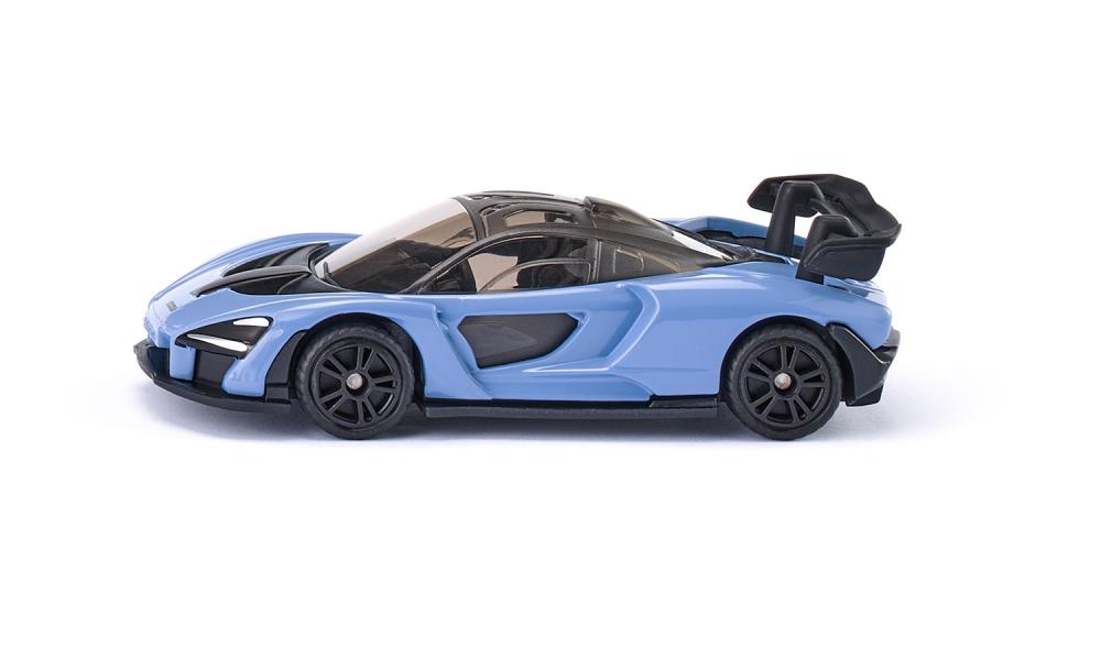 

Siku 1537 McLaren Senna 09.2020