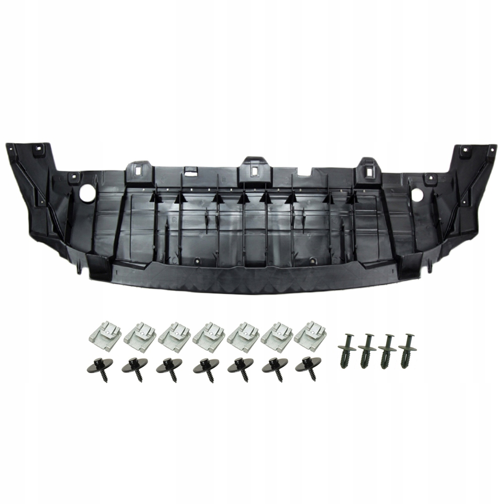 Kryt pod nárazník Infiniti Q30 QX30 – deska chladiče nárazníku 2015-2019