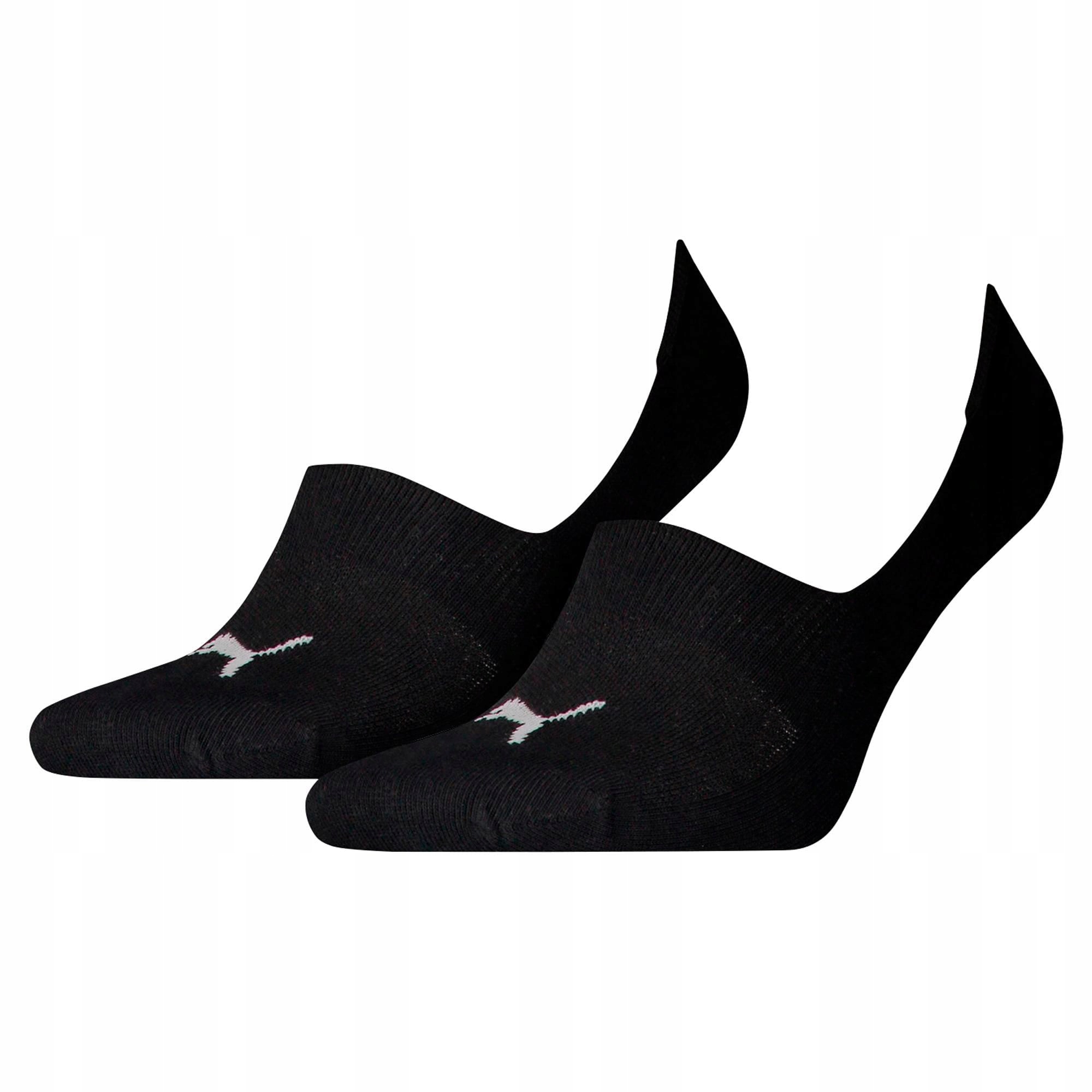 

Puma Skarpetki Footie 90624501 R 43-46