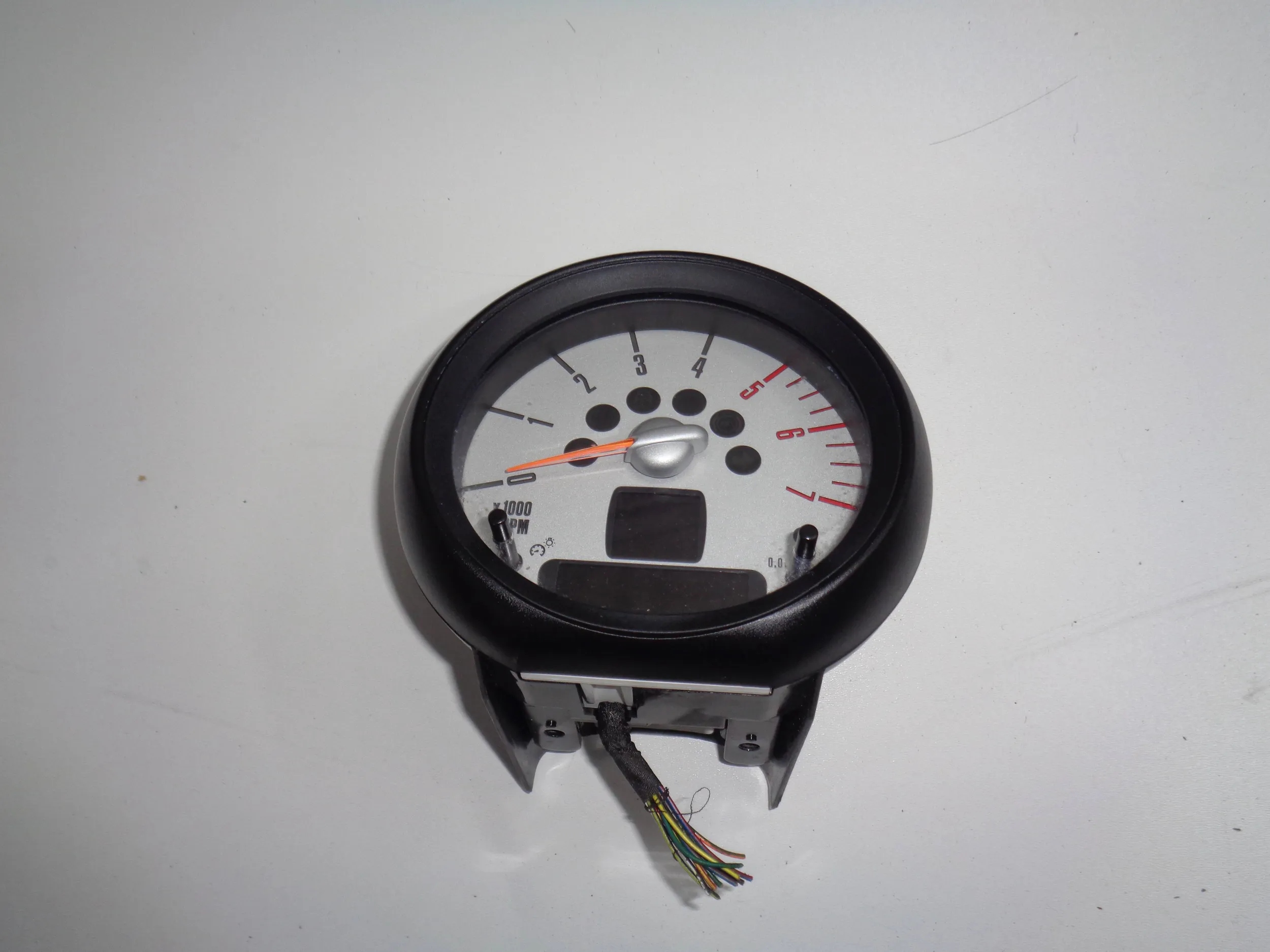 MINI COUNTRYMAN R56 R60 tachometer