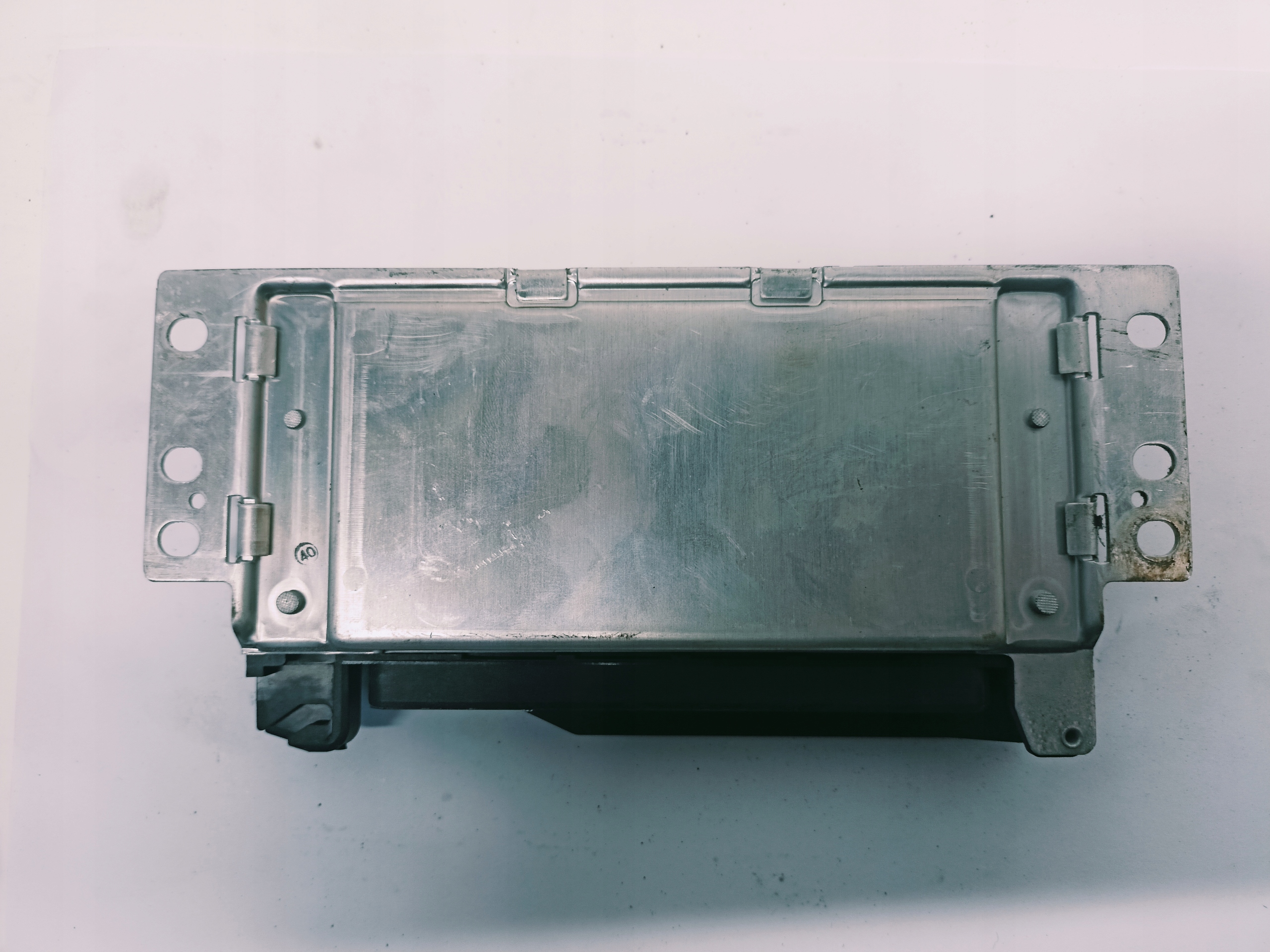 control unit of the engine Micra k11 478506f600