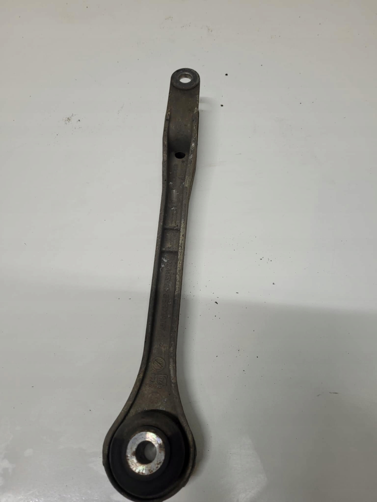 arm left front front PORSCHE 911 986 997 996 99634114303