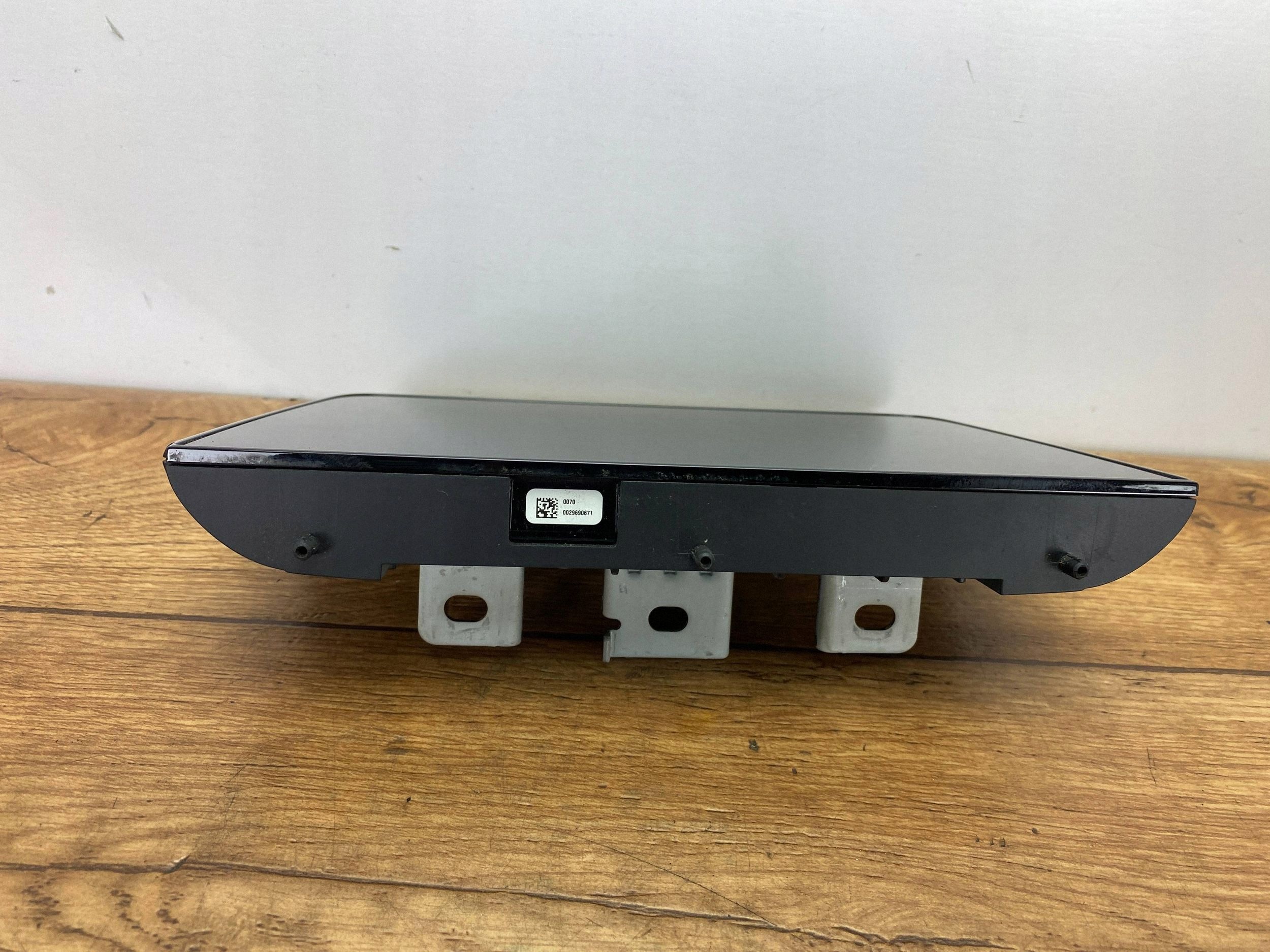 display Ford Escape IV 2020+
