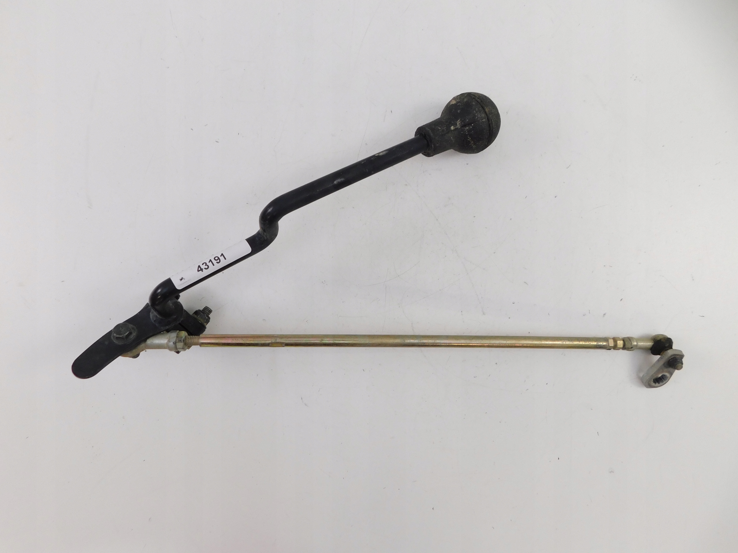 LINHAI HYTRACK 200 ВАЖІЛЬ ПЕРЕМИКАННЯ ПЕРЕДАЧ